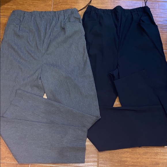 2 maternity pants from induetime - Picture 1 of 2